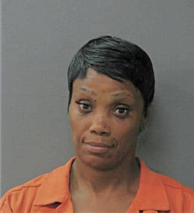 Victoria Gary, - Lafayette Parish County, LA 